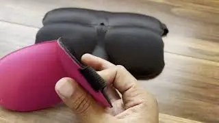 LKY DIGITAL Sleep Mask for Side Sleeper 3 Pack, Blackout Eye Mask - HONEST REVIEW