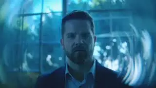 Mariana's breakdown after Evan let her go