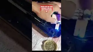 speaker GMC mic tidak konek