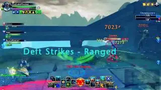 Neverwinter PVP My Best HR Clip