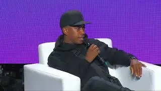 Island Music Conference 2024 | Keynote Address by Steve Carless