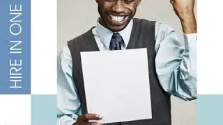 HIRE IN ONE CLICK