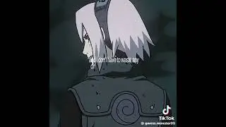 lThe hundred healing power 💀🔥 credit : gwess.monster05 #naruto ,#sakura #hashirama