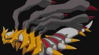 Pokemon Platinum Music: Acuity Lakefront