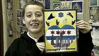 2012: City Sticker Design Scrapped Over Gang Sign Concerns