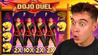 I KNEW THIS GAME WOULD PAY HUGE...AND IT DID!