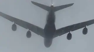 British Airways A380-841 London Heathrow Departure