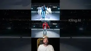 Управляйте движением в ваших видео с помощью ИИ [Kling Motion]