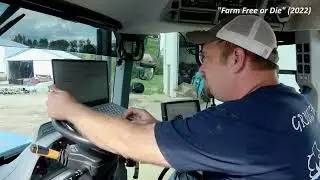 Farm Free or Die - Right to Repair