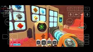 Winlator Bionic 2.8 Slime Rancher Mali G52 Mediatek Helio g85 g710