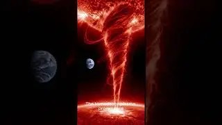 The Sun Erupts: An Unprecedented Event