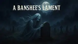 A Banshee's Lament (Dark POP/Opera)