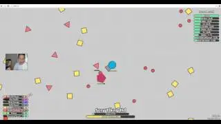 diep.io !!!! 