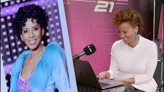 Arabella Kiesbauer: &bdquo;Hatte ich DAS wirklich an?&ldquo; | Adabei