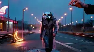 Keini Yu -find me ( official audio)