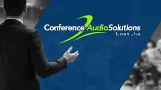Conference Audio Solutions
