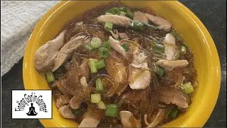 Mai's Chicken Long Rice