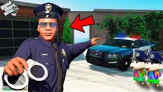 FRANKLIN AND SHINCHAN TRIED IMPOSSIBLE ESCAPE FROM PRISON IN GTA 5 || GTA 5 TAMIL || KILLADI GAMING