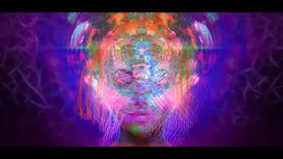 Electric Moon   'Theory of Mind'