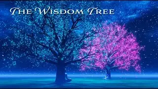 THE WISDOM TREE | Ambient Music for Relaxation, Work, Study. Experience the calming power of nature.