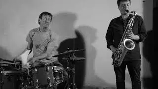 Zlatko Kaucic & Cene Resnik Duo 25 5 2018