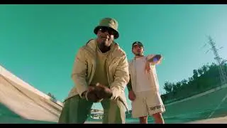 Brandon Marquiste - On Occasions ft. 1Nine(Official Video)