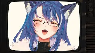 New Year's Stream #1【CHATTING】
