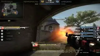 В- везение CS GO