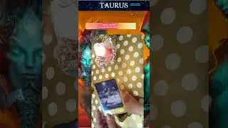 TAURUS 2024 TAROT FORECAST:YOUR PATH TO SUCCESS AND ABUNDANCE!🌟#shorts #happinessiswithin
