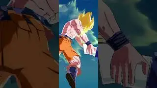 Gameplay Dragon Ball Legends