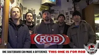 Actions REALized: Roll For Rob