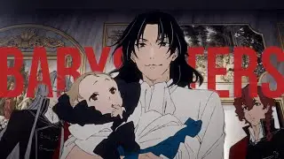 Noble Vampires being Babysitters | Delico&rsquo;s nursery