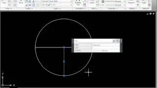 Using Object Snaps
