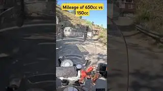 Super Meteor 650 Fuel Efficiency: Real-World Mileage