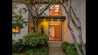 Sublime Architecture in Leschi: 3111 S Charles St, Seattle