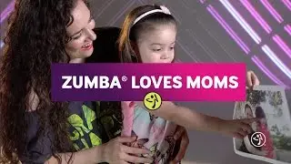 Dear Mama: We Love You!  #MyMomRocks