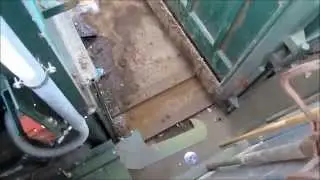 Стационарный короткий пресс Husmann ST SEL TS 7,5 кВт