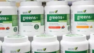 Lifestyle Markets GREENS+ Commercial