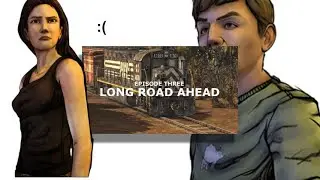 Telltale The Walking Dead Season One Episode Three 