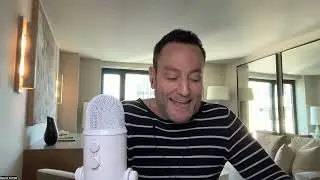 Хизер Гей берет пример с Кайла Ричардса.