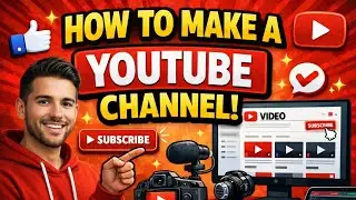 How to Create the Best YouTube Video ||Step‑by‑Step Guide || Grow Your YouTube Channel || Sourav