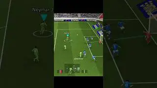 Best long-range specialist?🥵💥Efootball 2025 #efootball #pes #fifa #new #content #viralvideo #sure