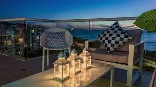 Blue Residences Penthouse Indigo Tower For Sale PH 1 2