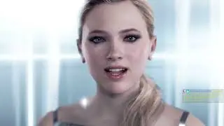 Detroit Become Human №1. За рамки дозволенного