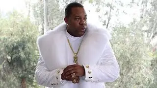 Busta Rhymes type beat 