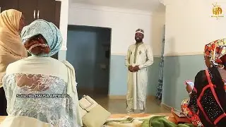 Kawayan Makaranta  [ Episode 2 ] Saban Shiri Latest Hausa Movie 