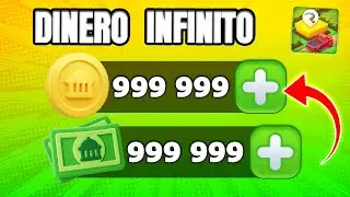 🏡 Township DINERO ILIMITADO 2025 ✅ C&oacute;mo Tener Dinero Infinito en Township (Android/iOS)