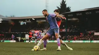 Highlights | Luton Town v Blackpool