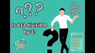 how to check if a number is divisible by 3
