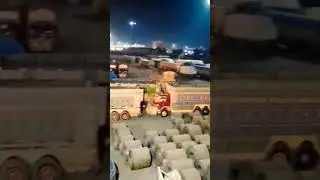 Karachi Kpt Port |